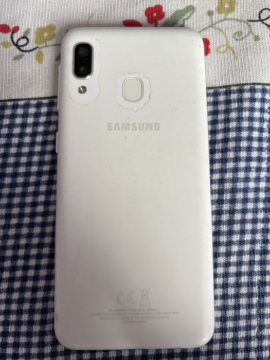 Samsung Galaxy A20E