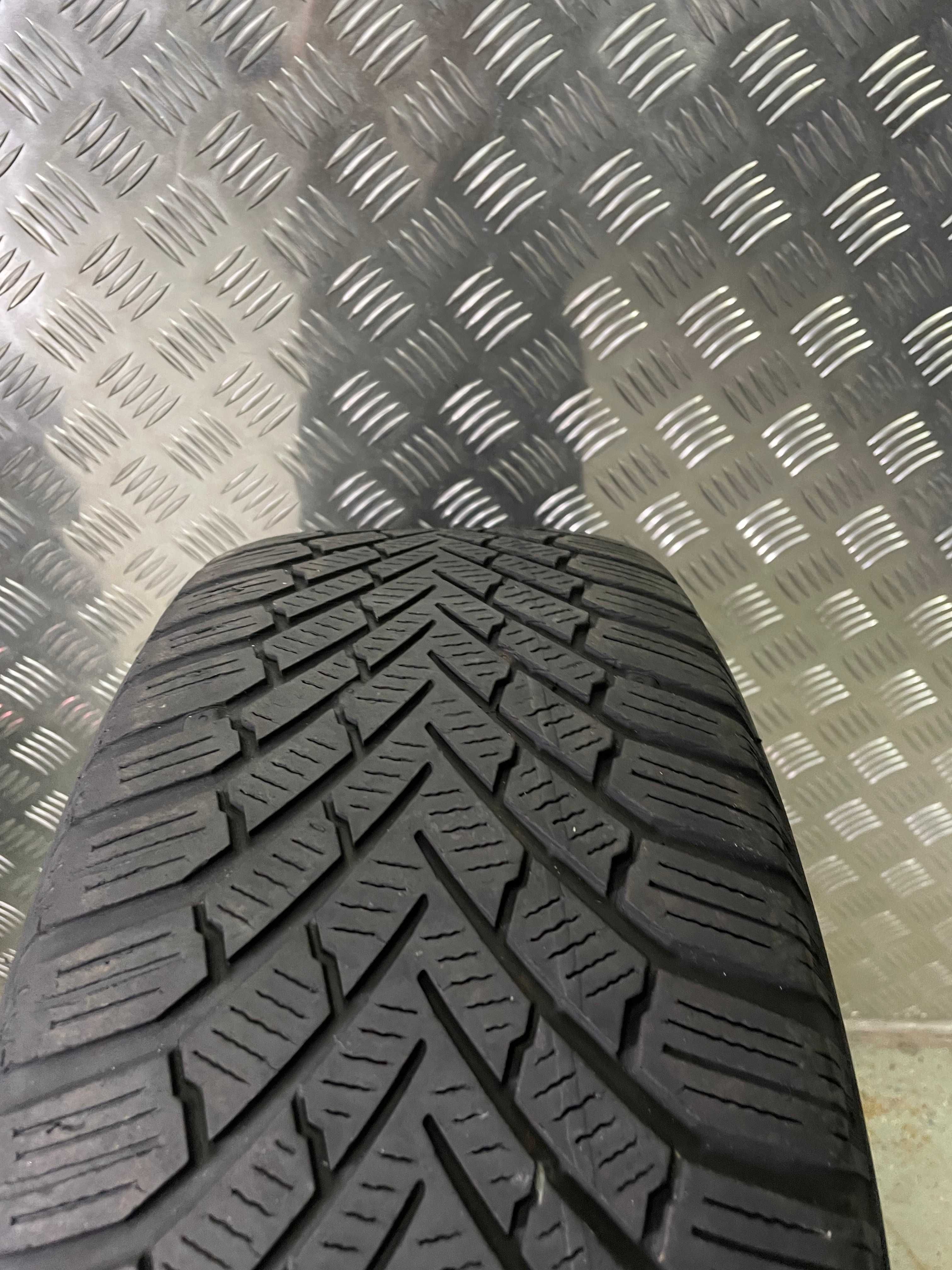 Koła Felgi Opony Skoda Volskwagen Seat 6,5x16 Adax Koźle
