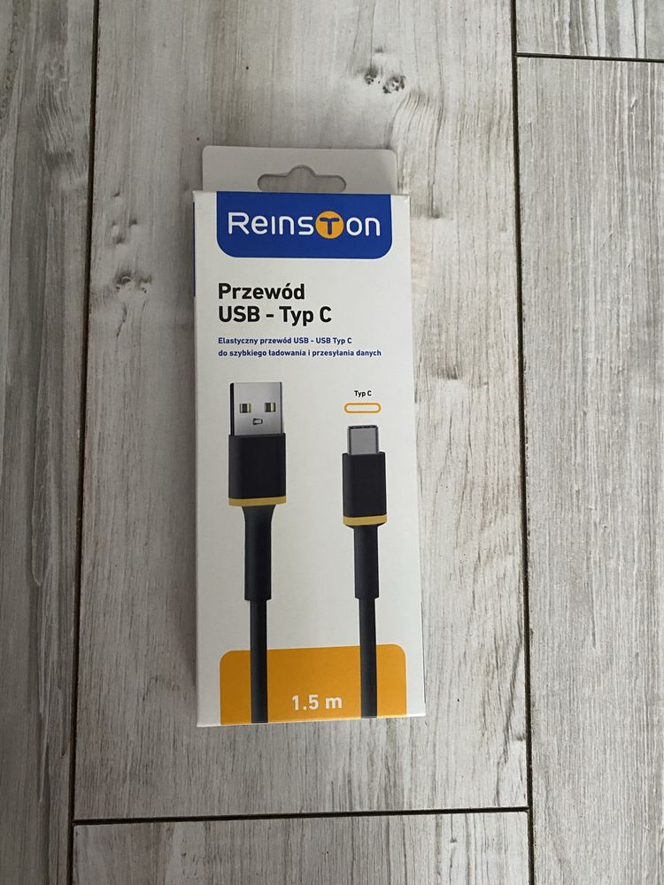 Kbel usb c reinston