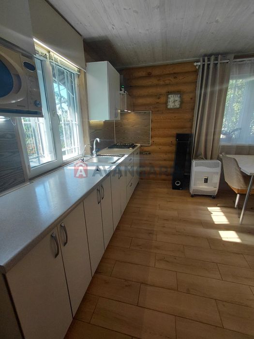 Продаж казкового будинку (дача)