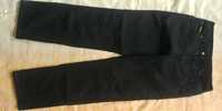 Spodnie jeansowe czarne Wrangler W32 L34