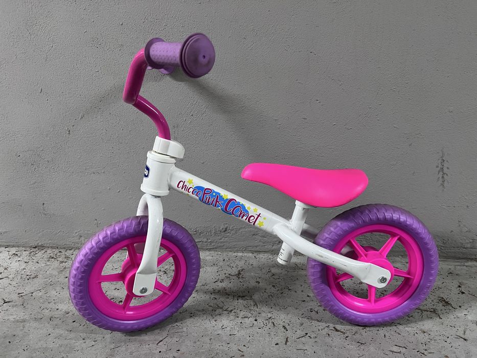 Bicicleta Chicco