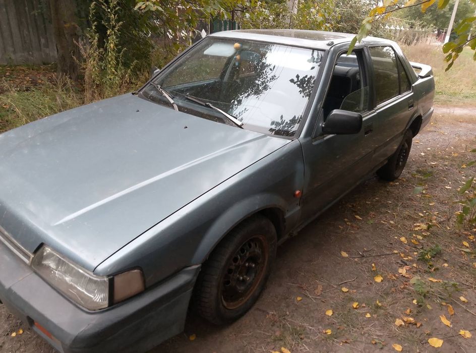 Продам Honda Accord