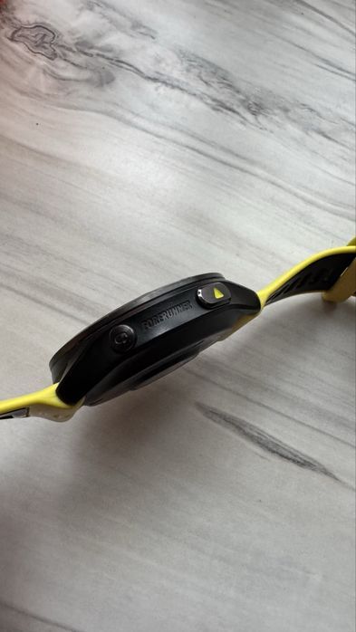 Garmin Forerunner 965