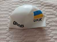 Arena Ukraine шапка