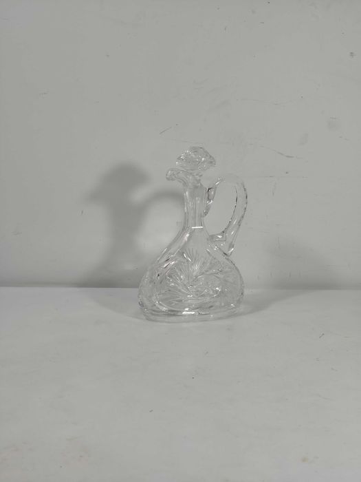 Karafka Kryształowa Bleikristall