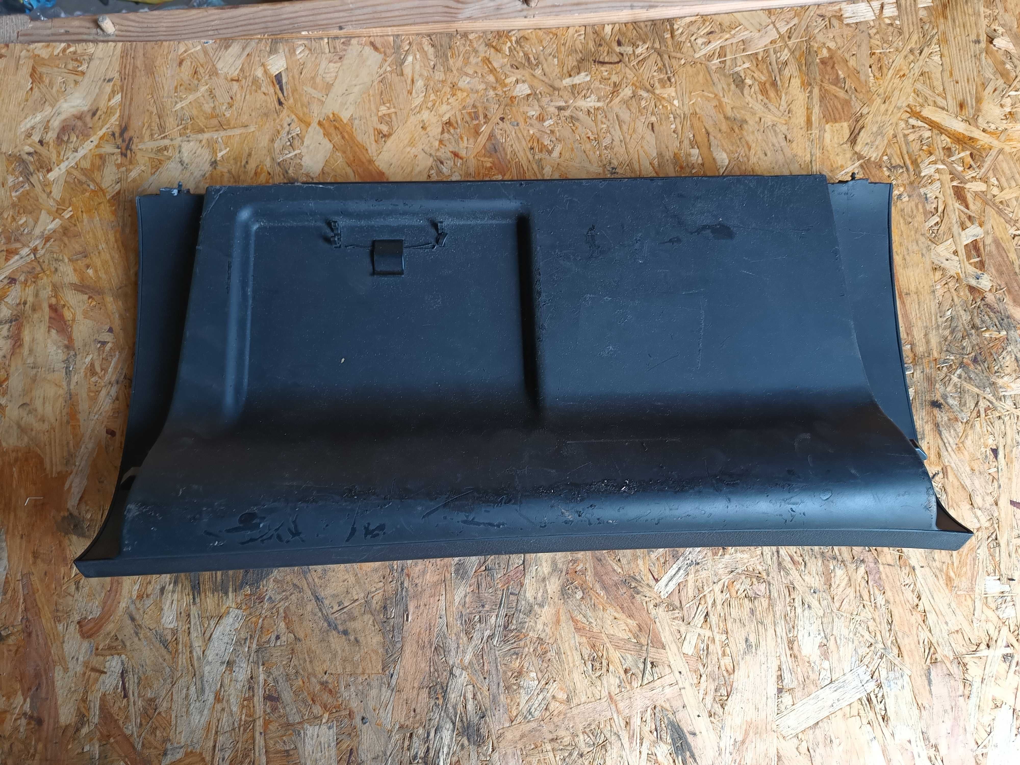 schowek klamka schowka audi a4 b6 b7