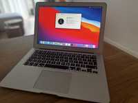 Macbook Air early 2014 | 128GB SSD, 8GB RAM, 1,4GHz i5