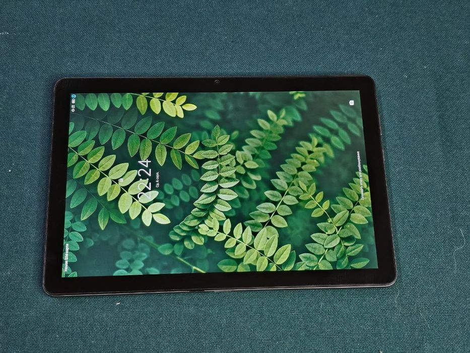 Планшет Blackview Tab 10 pro 8/128