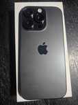 iPhone 16 Pro 256GB Czarny Gwarancja