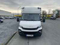 Iveco DAILY  Samochód w dobrym stanie, sprawdzony, sprawny, wsiadłem i odjechałem