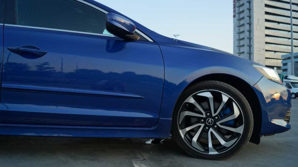 Продаю Acura ILX - знайди свою Honda-мрію вже сьогодні!