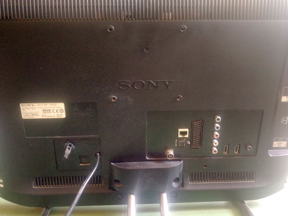 Sprzedam TV Sony Bravia 22'