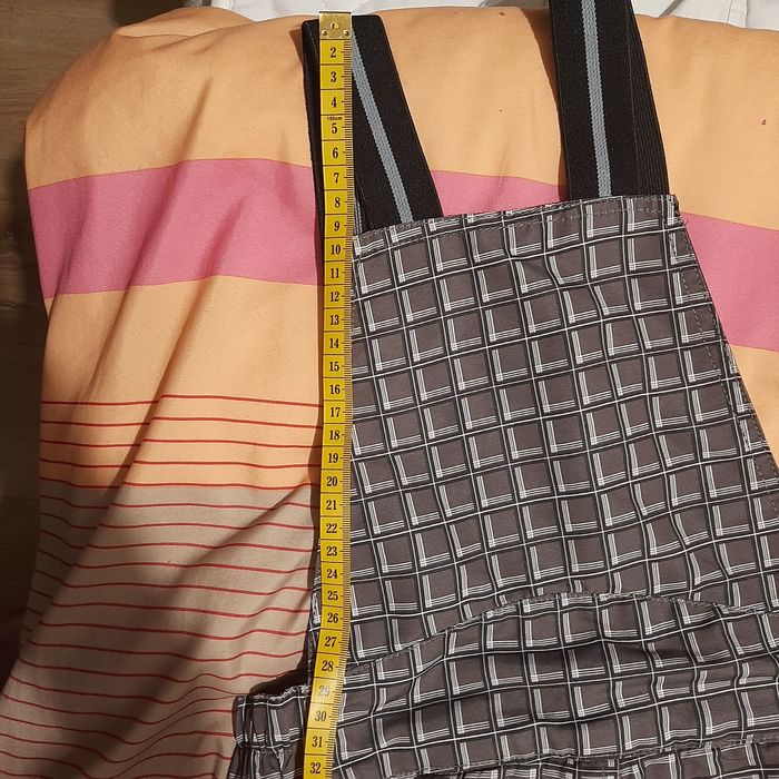 Spodnie narciarskie  Reserved r134