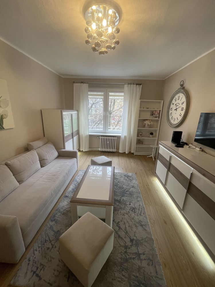 MIESZKANIE kawalerka KOTLARSKA RYNEK Wrocław 40m2 Stare miasto 1 pokój
