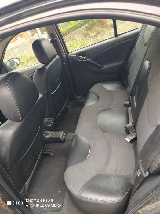 Rover 25 1.4 16 valvulas