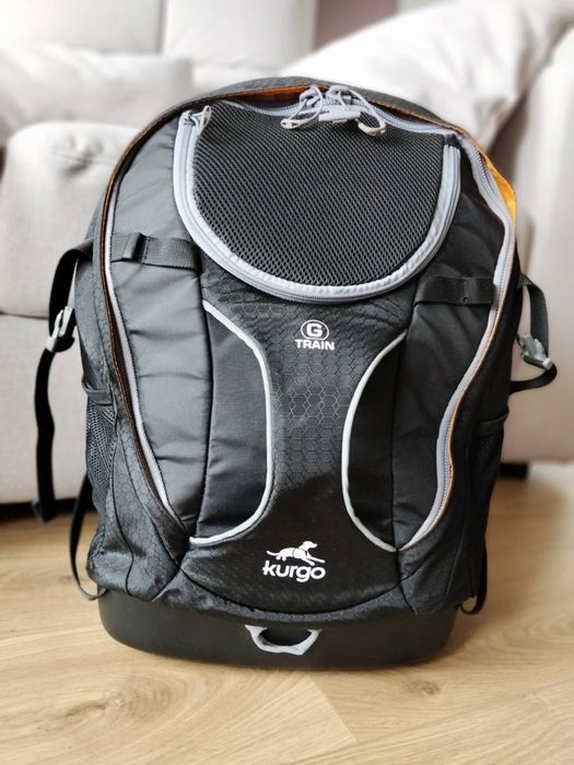 Рюкзак для переноски тварин  до 11 кг