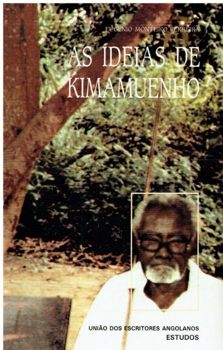 5050 - Livros de Literaturas Africanas de Lingua Portuguesa