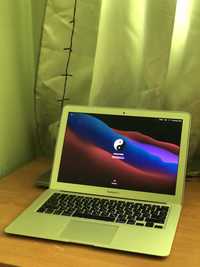 macbook air 13 a1466 2014 i5 4gb ssd 128gb BigSur