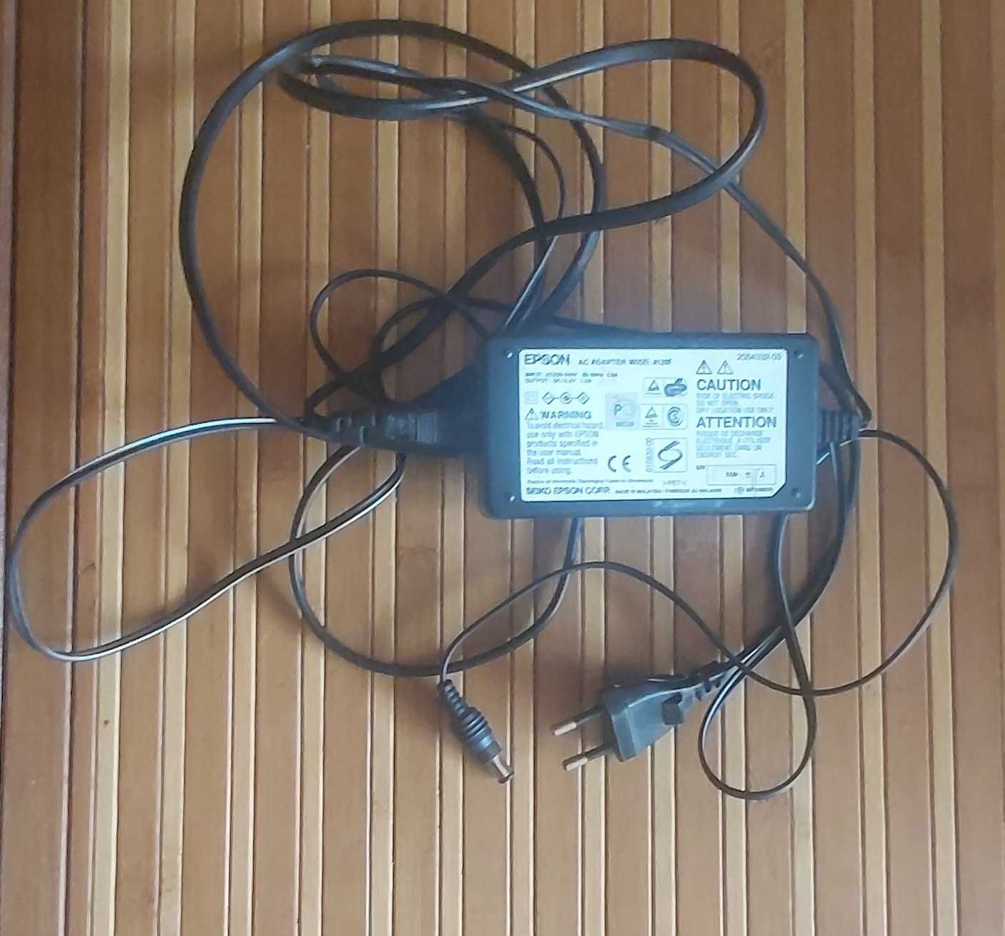 Планшетний сканер Epson 1250