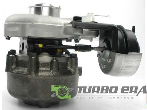 Турбіна Hyundai Santa Fe 2.2 CRDi D4EB 114 110  Kw  хюндай сантафе