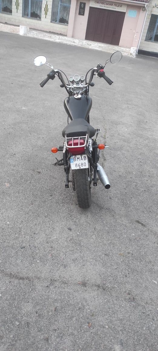 Продам Viper Harley zs50f