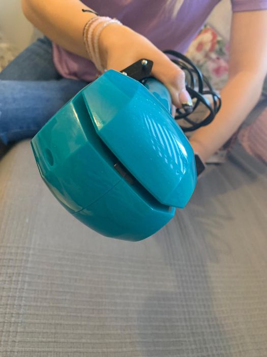 Lokowka automatyczna babyliss