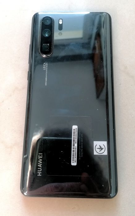 Huawei P30 PRO 8GB 256MB