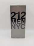 Carolina Herrera 212 Men edt  100 ml