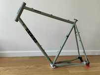 Frameset Soma Wolverine 4.1 pod pasek