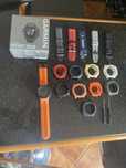 Smartwatch garmin instinct