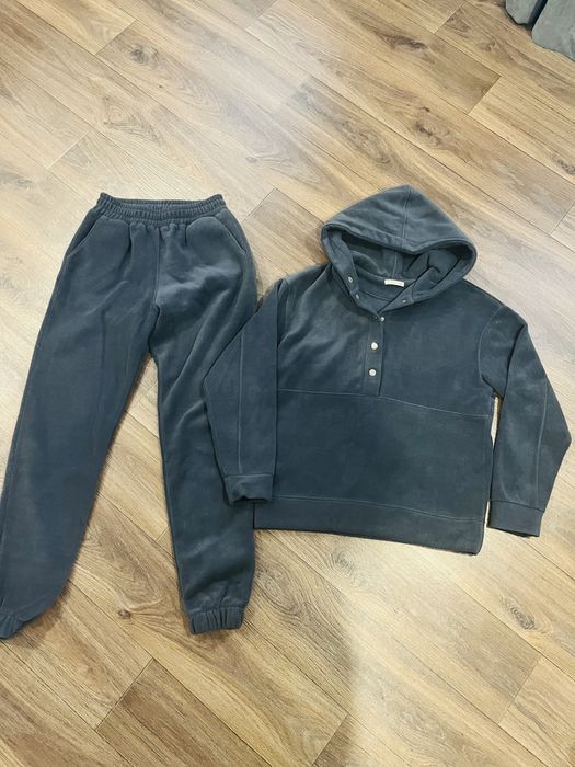 Костюм теплый флисовый