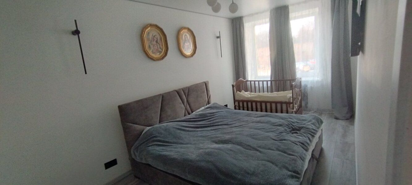 Продаж 3 км квартири по вул. В Великого.єОселя, єВідновлення