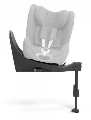 Cybex Cloud Z2 i-Size + baza Z2 + wkładka letnia (0-13kg)