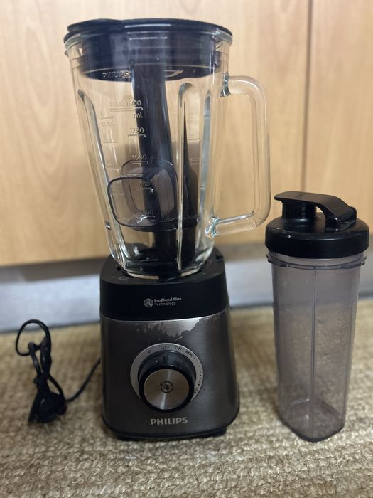 Liquidificadora Philips
