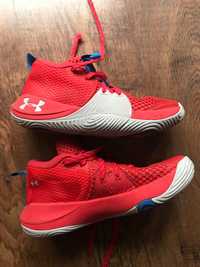 Buty 37 under armour