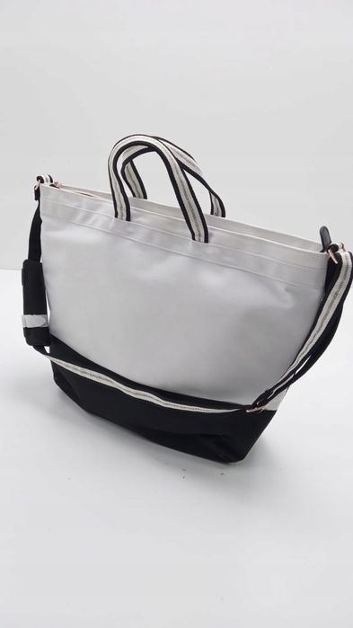 Quinny & Rachel Zoe torba dla mamy z przewijakiem limitowana kolekcja