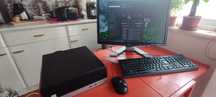 Desktop HP Intel Core i5