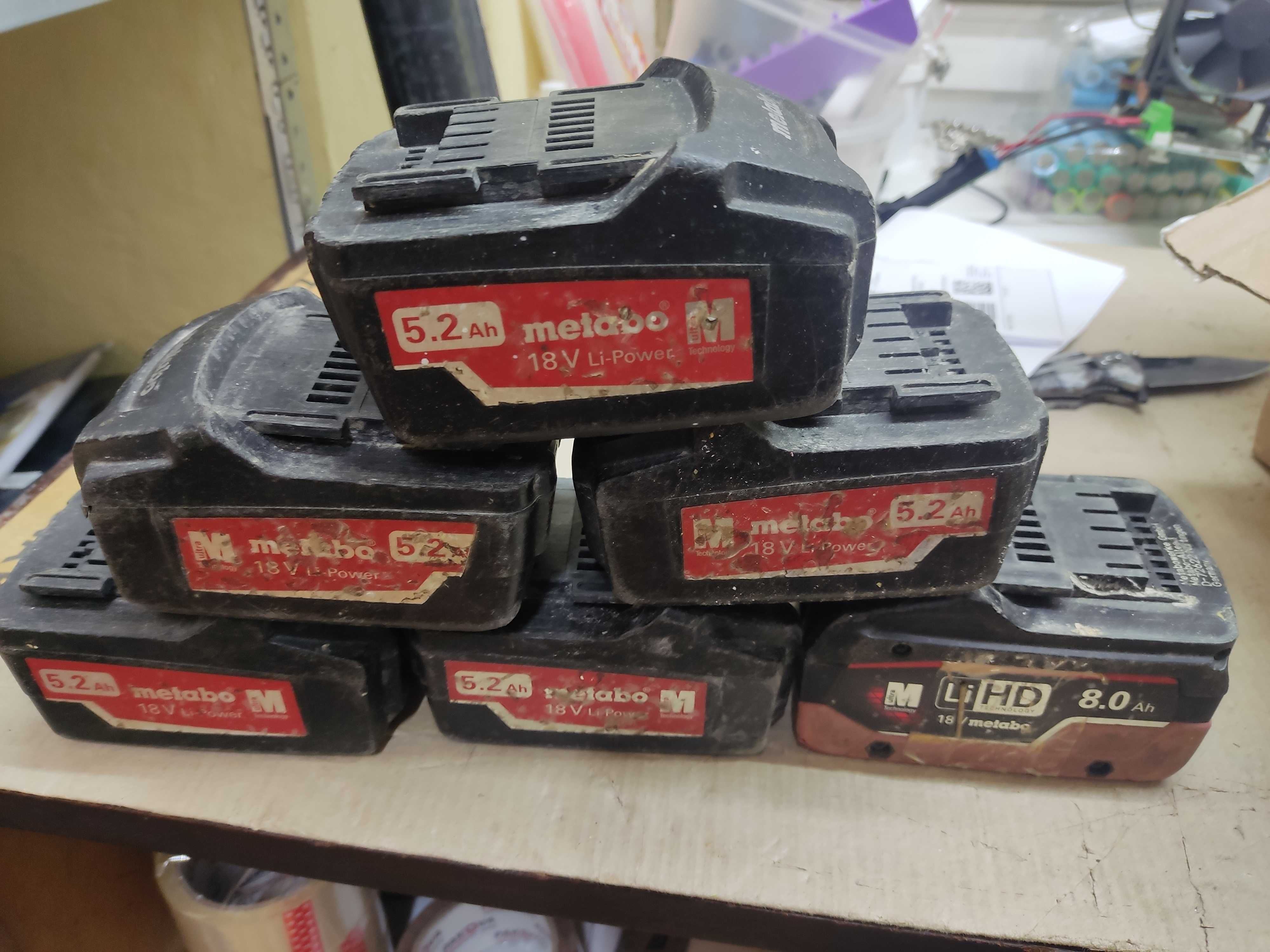 NAPRAWA Hilti Dewalt Metabo Bosch GRACO TJEP Ryobi Milwaukee Dedra Yat
