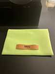 Clutch Verde Fuscia | Maison Margiela | Nova