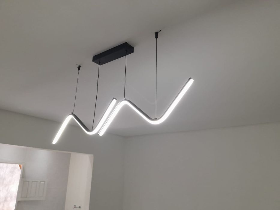 Eletricista instalação