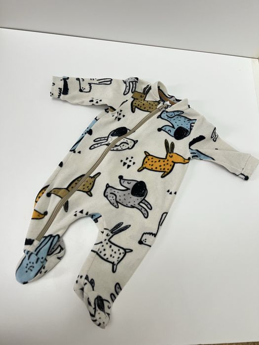 Дитячі комбінезони зима/осінь