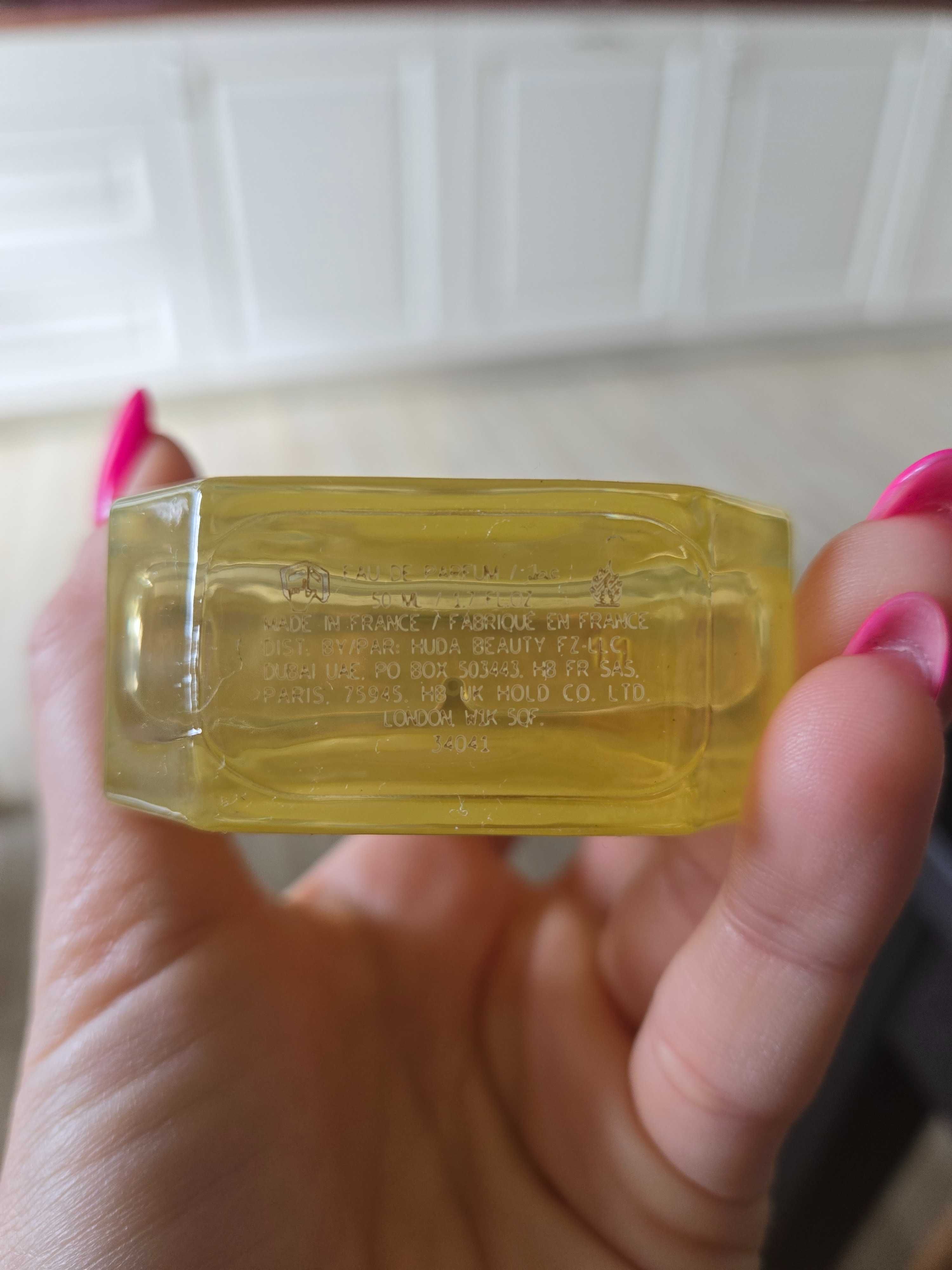 Perfumy Kayali Capri in a Bottle Lemon Sugar