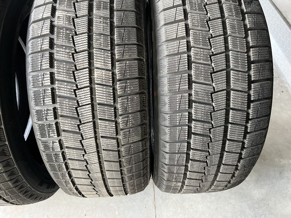Резина Китай WANLI 235/50 R20 255/45 R20