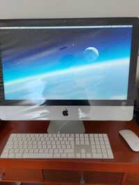 IMAC 2011 excelente