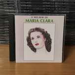 O Melhor De Maria Clara