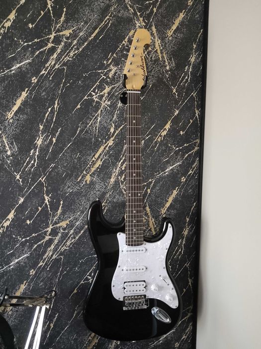 Gitara washburn stan bdb