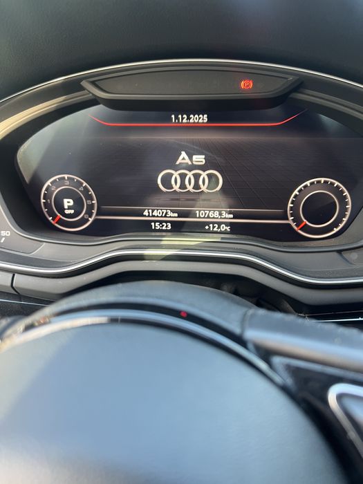 Audi A5 Sportback 2.0