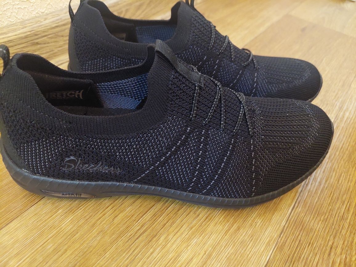 Женские мокасины ,, SKECHERS,,