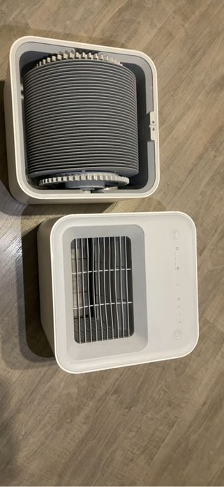 Продаю зволожувач повітря Хіаомі Smartmi Evaporative Humidifier